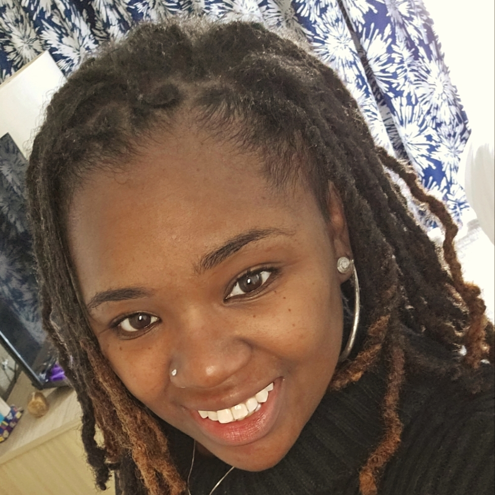 Meet your Posher, Shanita